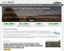 fly away simulation|Download from Fly Away Simulation .